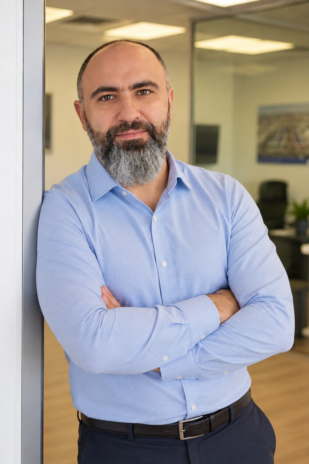 דוד לוי, יועץ משכנתאות ומשפטן